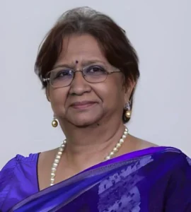 Dr Aruna Tantia