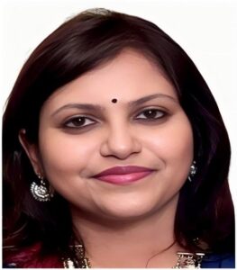 Dr Bidisha Roychoudhury
