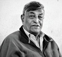 Dr Biman Kr Chakraborty