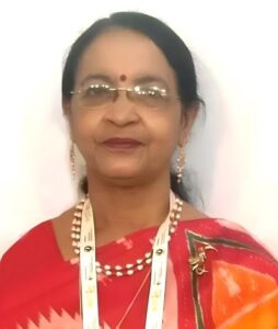 Dr Bipasa Sen
