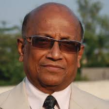 Dr Kalidas Bakshi