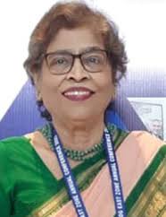 Dr Kalpana Sarkar