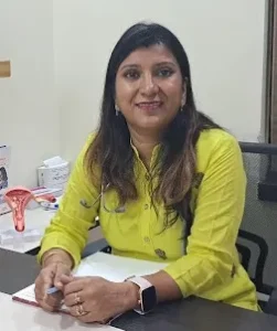 Dr Lovely Agarwal