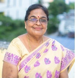 Dr Nirmala Pipara
