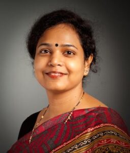 Dr Polly Chatterjee