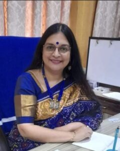 Dr Queen Aditya
