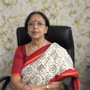Dr Ratnabali Chakravorty