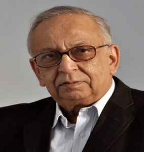 Dr Sudip Chakraborty