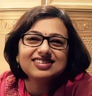 Dr Tulika Jha