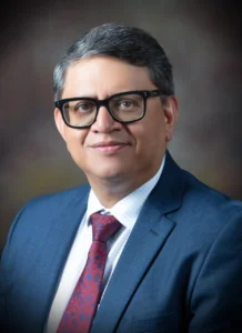 Dr Arnab Kr Basak