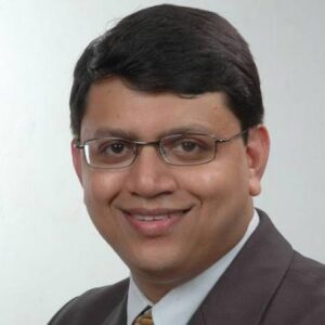 Dr Arnab Kr Basak